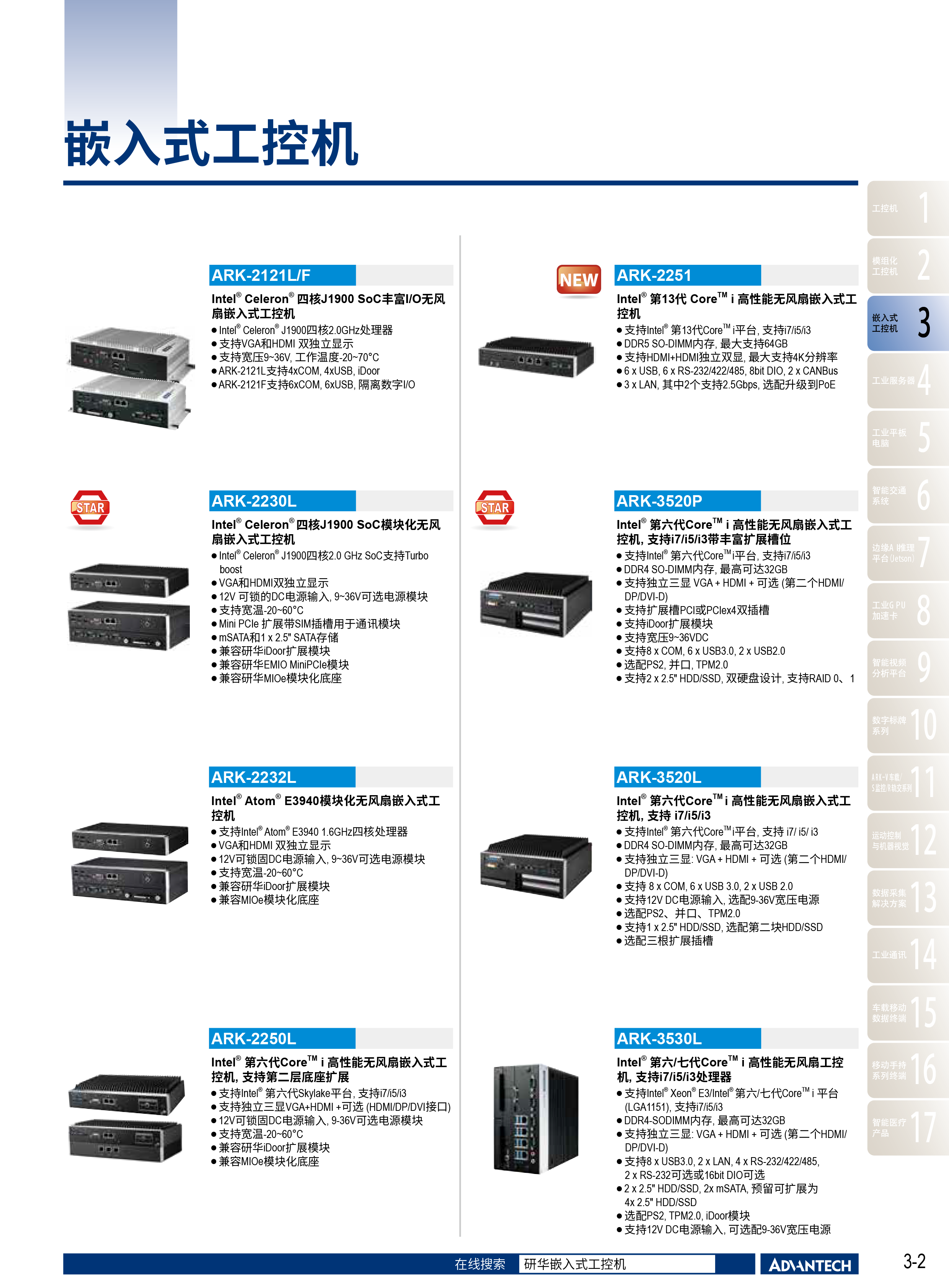 2024-2025研华工业边缘智能产品选型型录-29.png